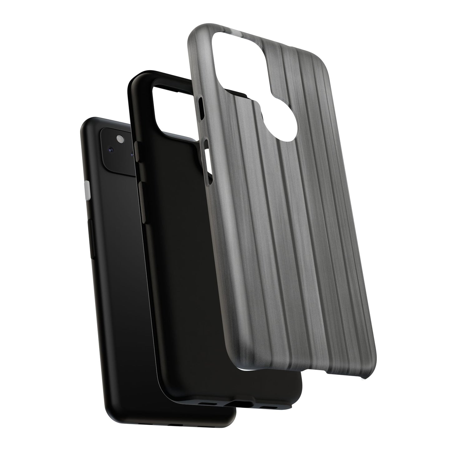 Sleek Phone Case for Tough Protection, Stylish Smartphone Cover, Modern Tech Accessory, Durable Case for Men and Women, Gift for Tech - TRV