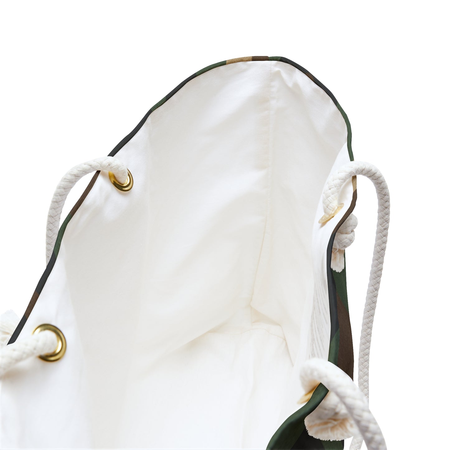Camouflage Weekender Bag - Stylish Travel Tote for Weekend Getaways, Gym, Beach, Gifts for Him, Adventure Essentials - TRV