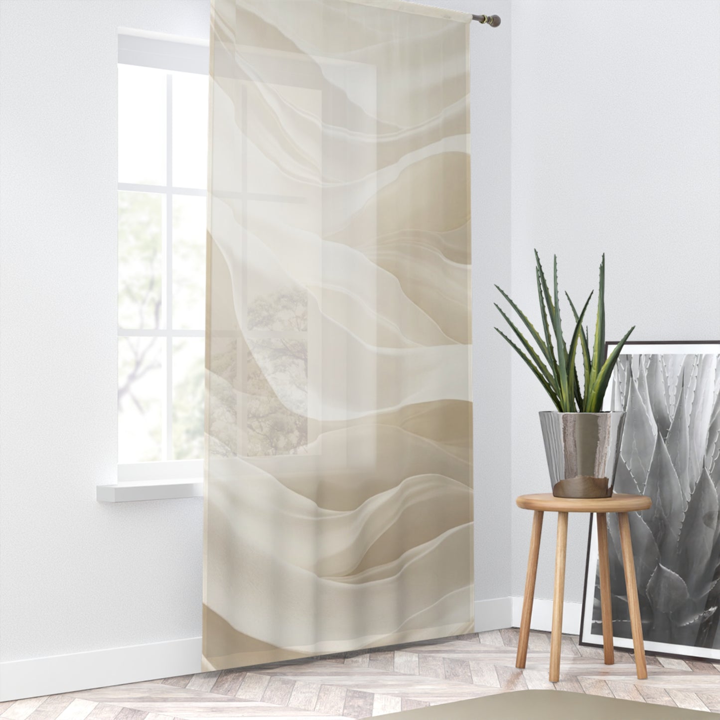 Window Curtain