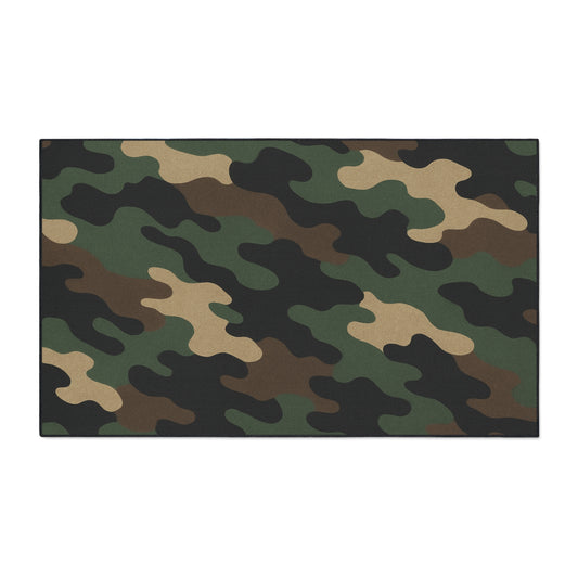 Heavy Duty Floor Mat - TRV