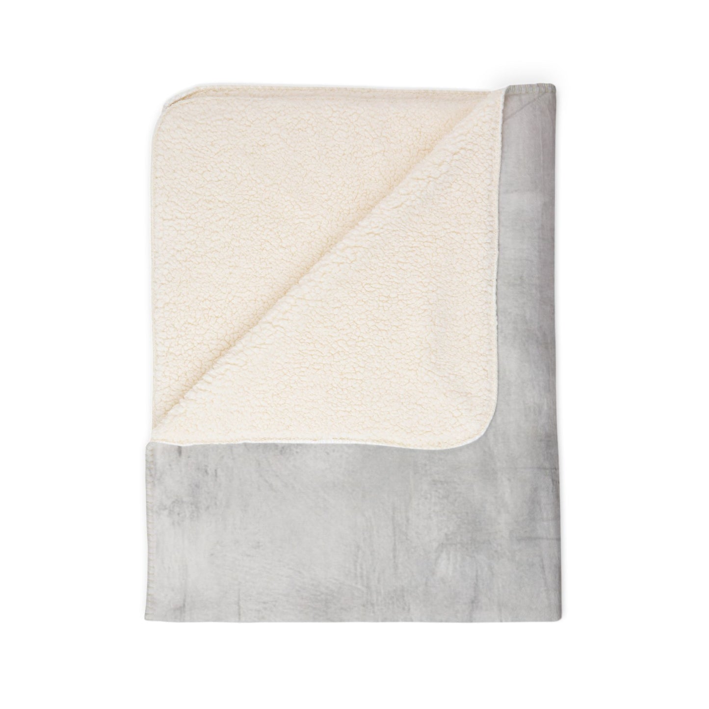 Cozy sherpa fleece blanket for comfort, Soft throw blankets, Snuggly home décor, Perfect for winter, Gift for her - TRV