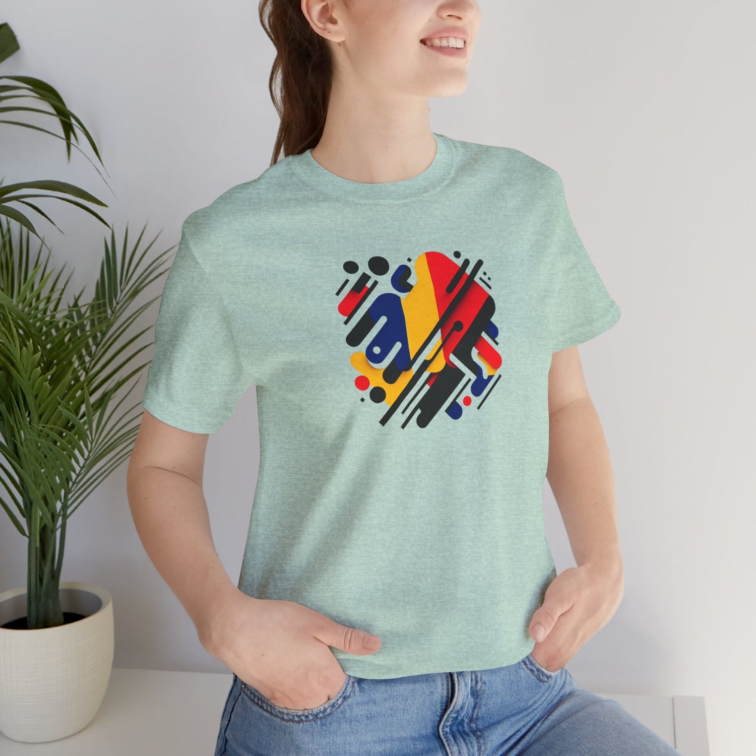 T-shirts
