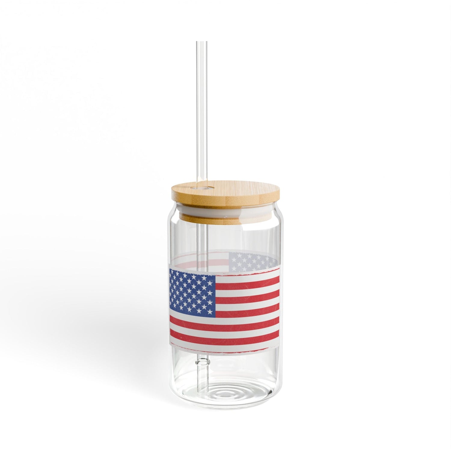 Sipper Glass