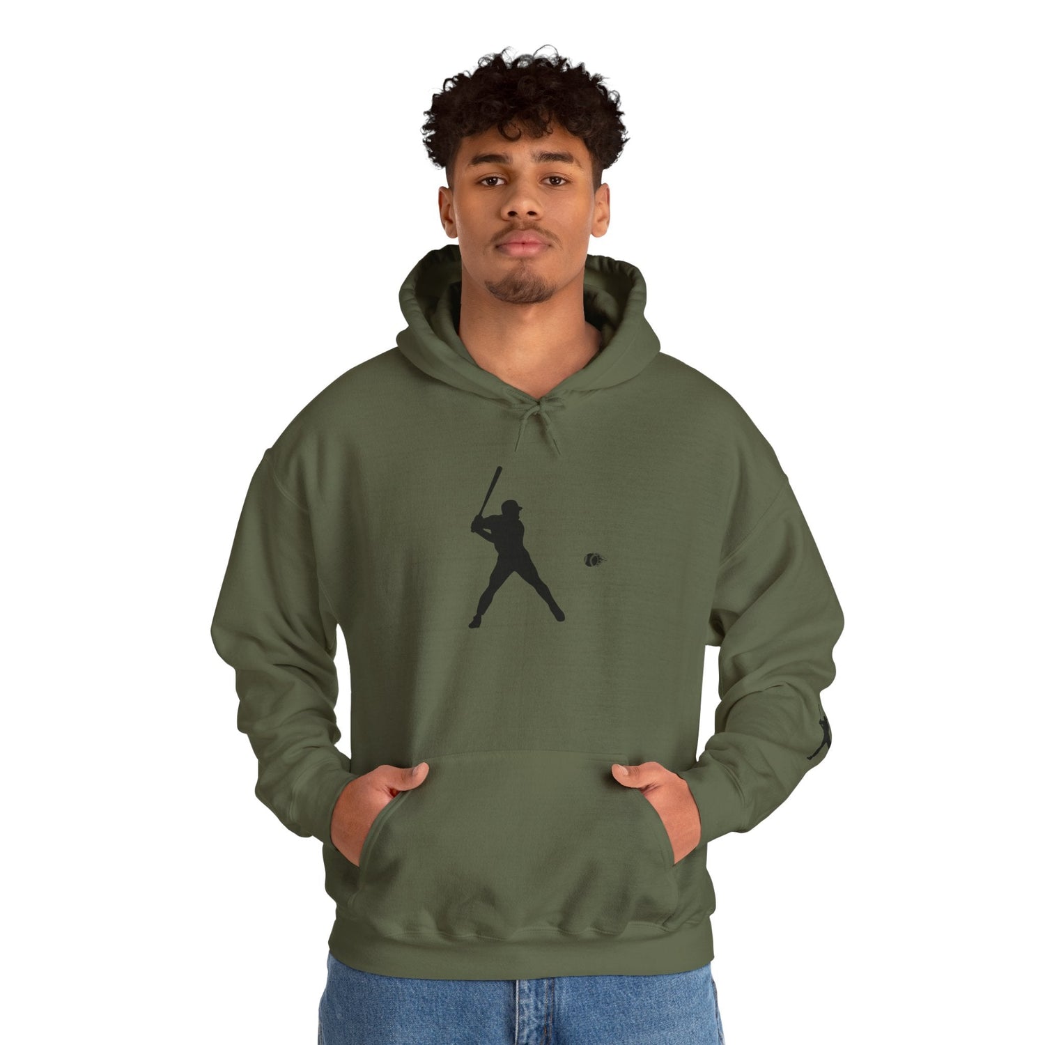 Sweatshirt Hoodie