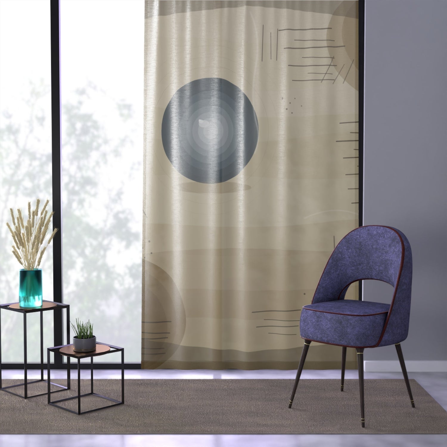 Curtains