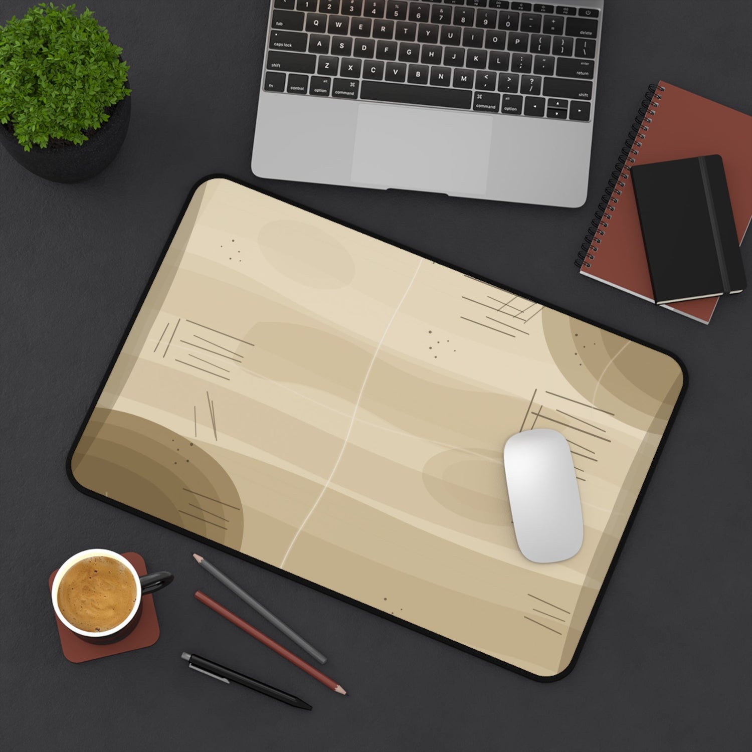 Desk Mat