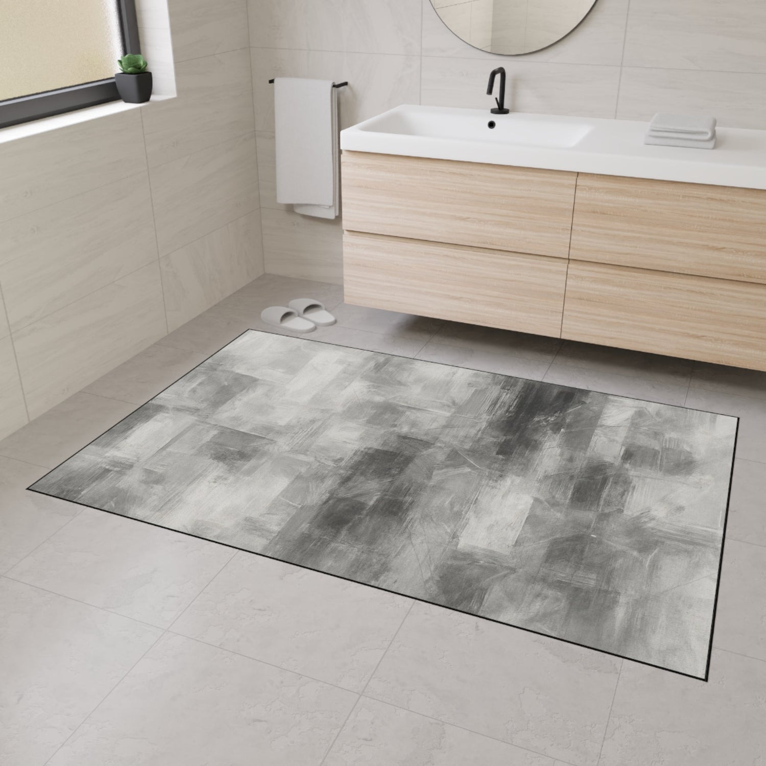 Floor mats / Rugs / Door Mats