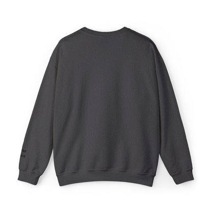 mama sweatshirt | simple script mom pullover - TRV