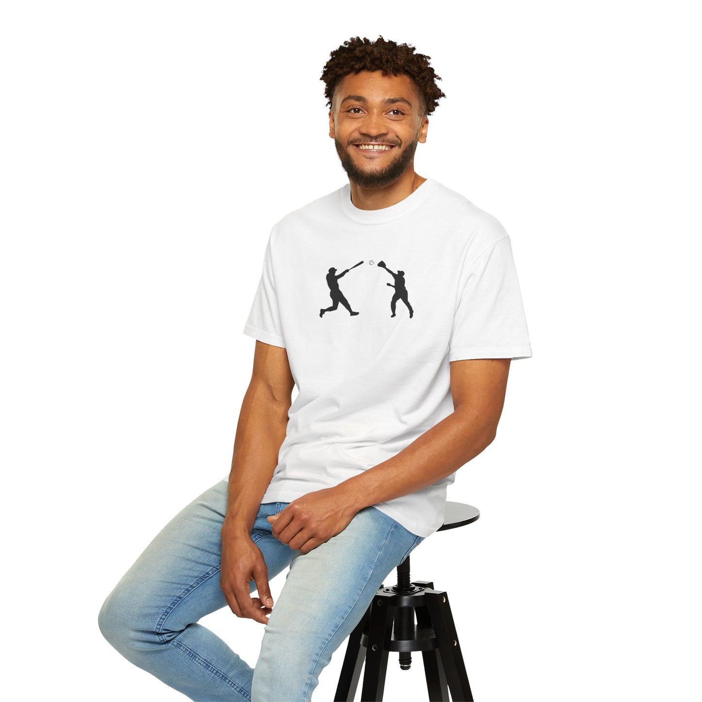 Baseball Sports Unisex T-shirt | Perfect Gift for Athletes, Casual Wear, Fitness Enthusiasts, Sports Events, Game Day Tees