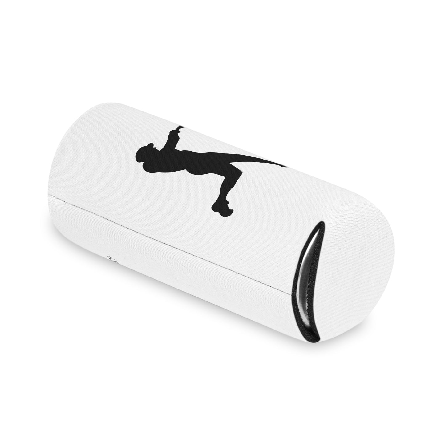 Baseball Player Can Cooler - Perfect for Sports Fans, Tailgating, BBQs, Birthdays, and Summer Parties