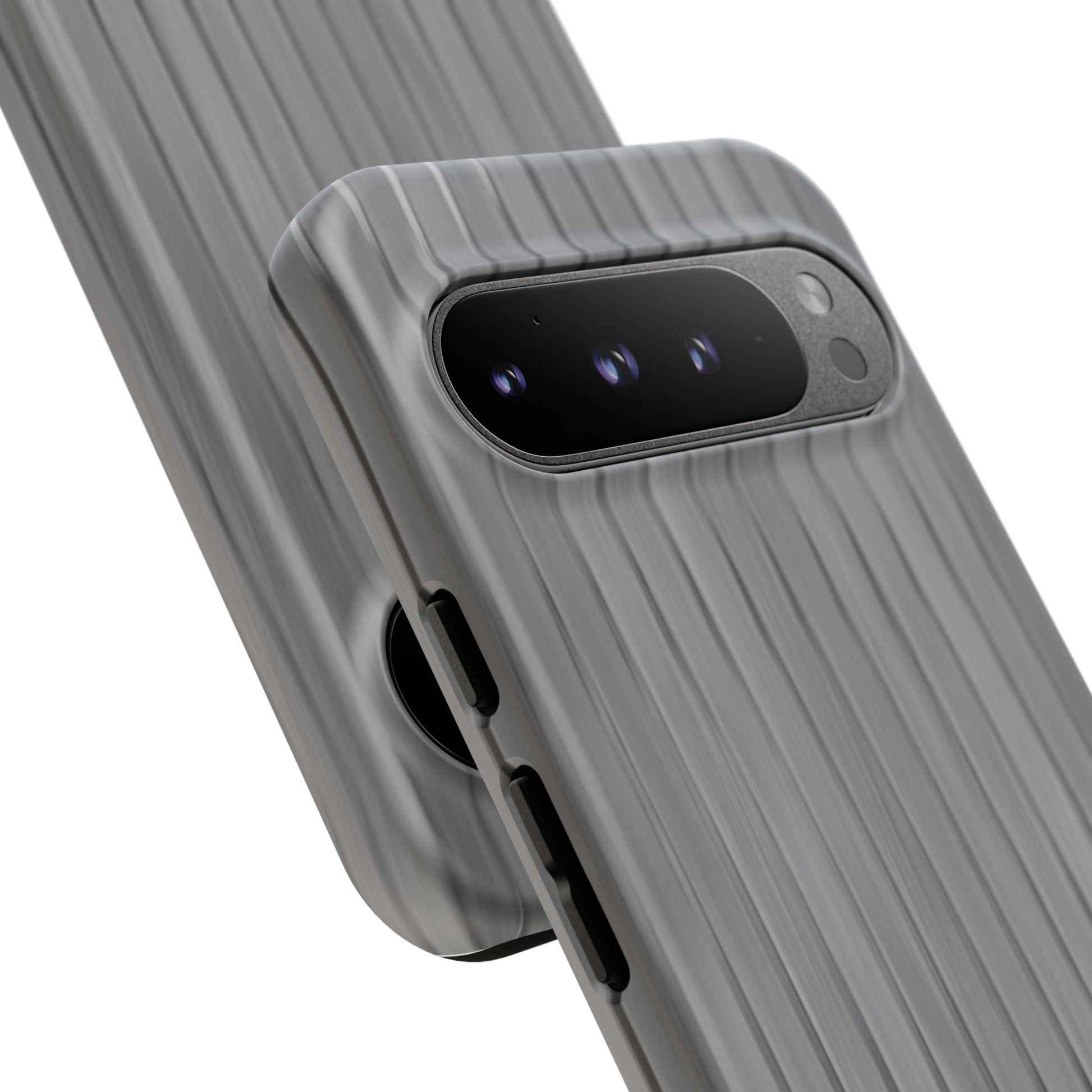 Durable Phone Case - Tough Cases with Textured Design - TRV