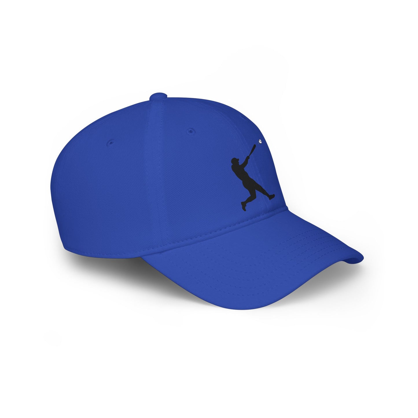 Baseball Cap, Sporty Accessories, Gift for Athletes, Summer Hat, Casual Wear, Everyday Use, Outdoor Events, Team Spirit