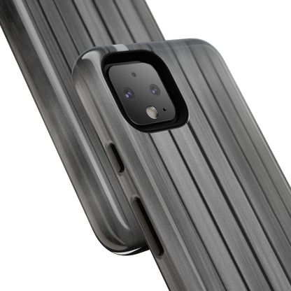 Sleek Phone Case for Tough Protection, Stylish Smartphone Cover, Modern Tech Accessory, Durable Case for Men and Women, Gift for Tech - TRV