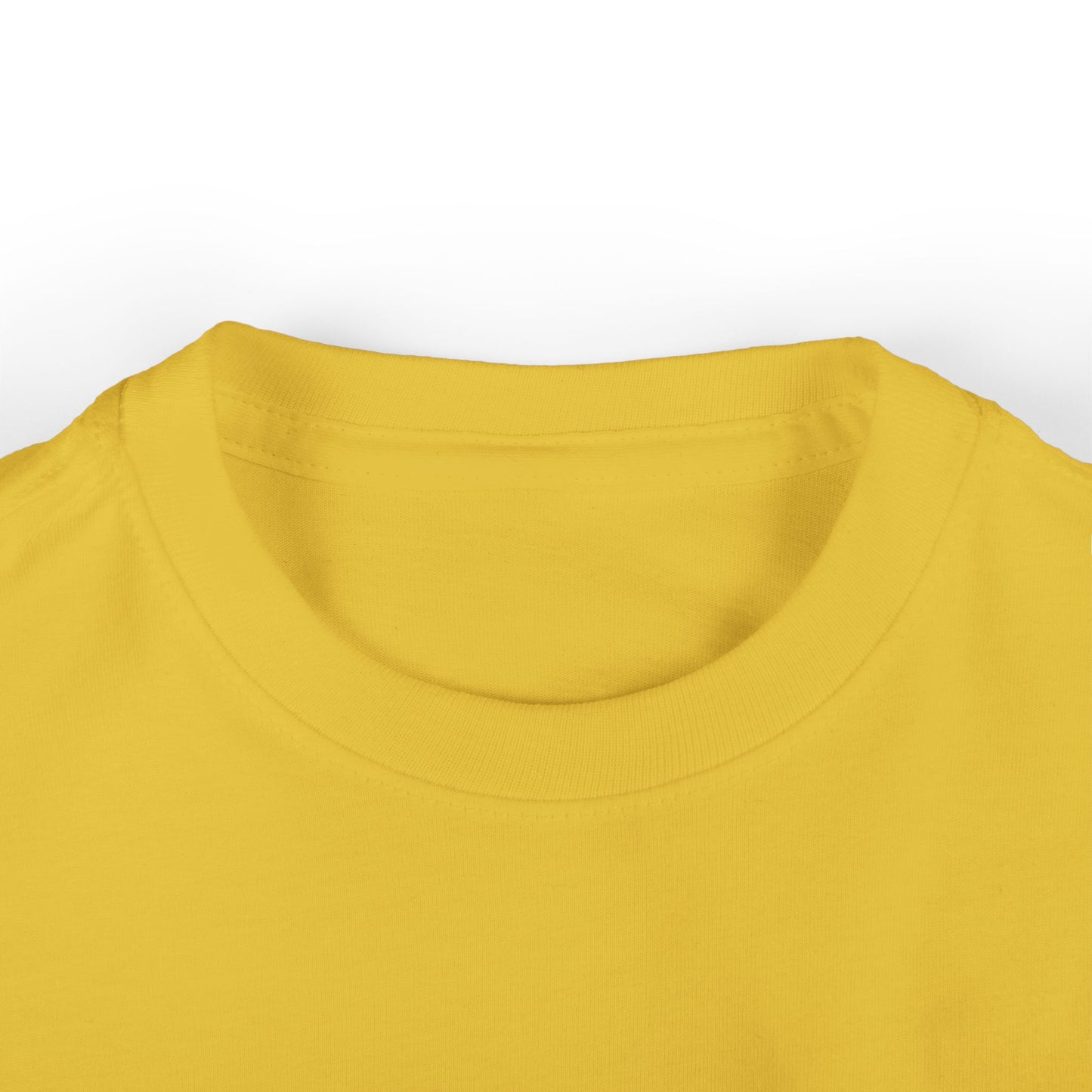 Cute Infant Tee with Love Hand Gesture Design