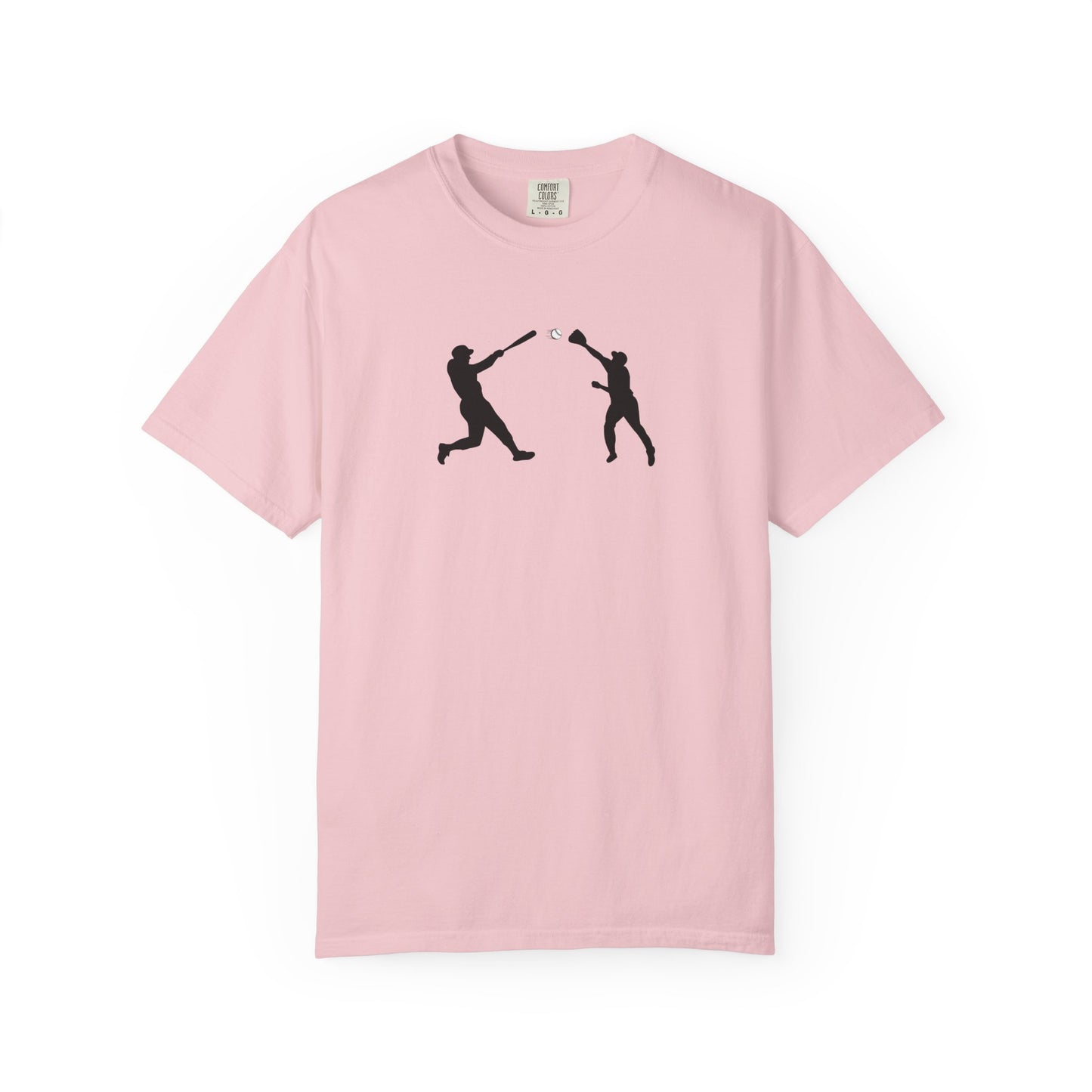 Baseball Sports Unisex T-shirt | Perfect Gift for Athletes, Casual Wear, Fitness Enthusiasts, Sports Events, Game Day Tees