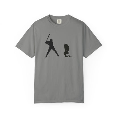 Unisex Sports T-Shirt - Perfect for Athletes, Fans, and Casual Wear, Great for Game Days, Birthdays, Holidays, and Every Day! - TRV