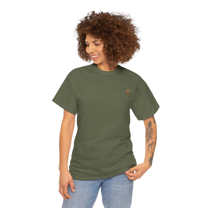 Adorable Cat Graphic Tee, Cute Pet Lover's Shirt, Animal Lover's Gift, Cozy Everyday T-Shirt, Perfect for Cat Lovers