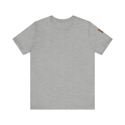 Adorable Cat Graphic Tee, Cute Pet Lover Shirt, Animal Lover Gift, Funny Cat Apparel, Birthday, Christmas, Everyday Use - TRV