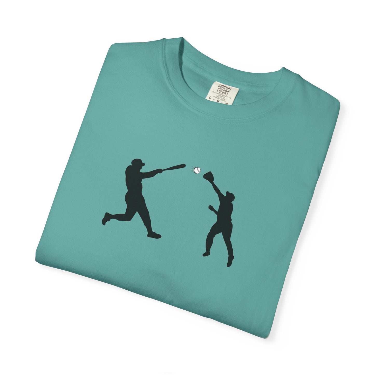 Baseball Sports Unisex T-shirt | Perfect Gift for Athletes, Casual Wear, Fitness Enthusiasts, Sports Events, Game Day Tees