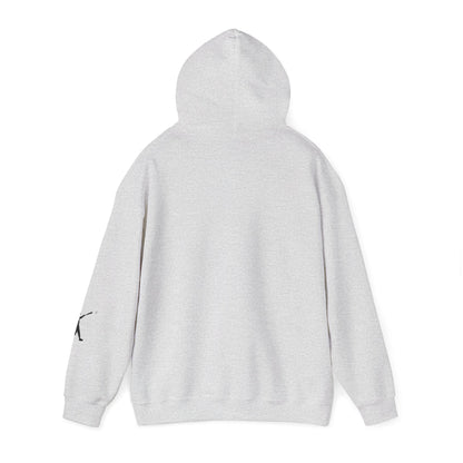 Baseball Swing Unisex Hoodie - Perfect Gift for Athletes, Sports Enthusiasts, Cozy Layer for Cool Days, Great for Team Spirit - TRV