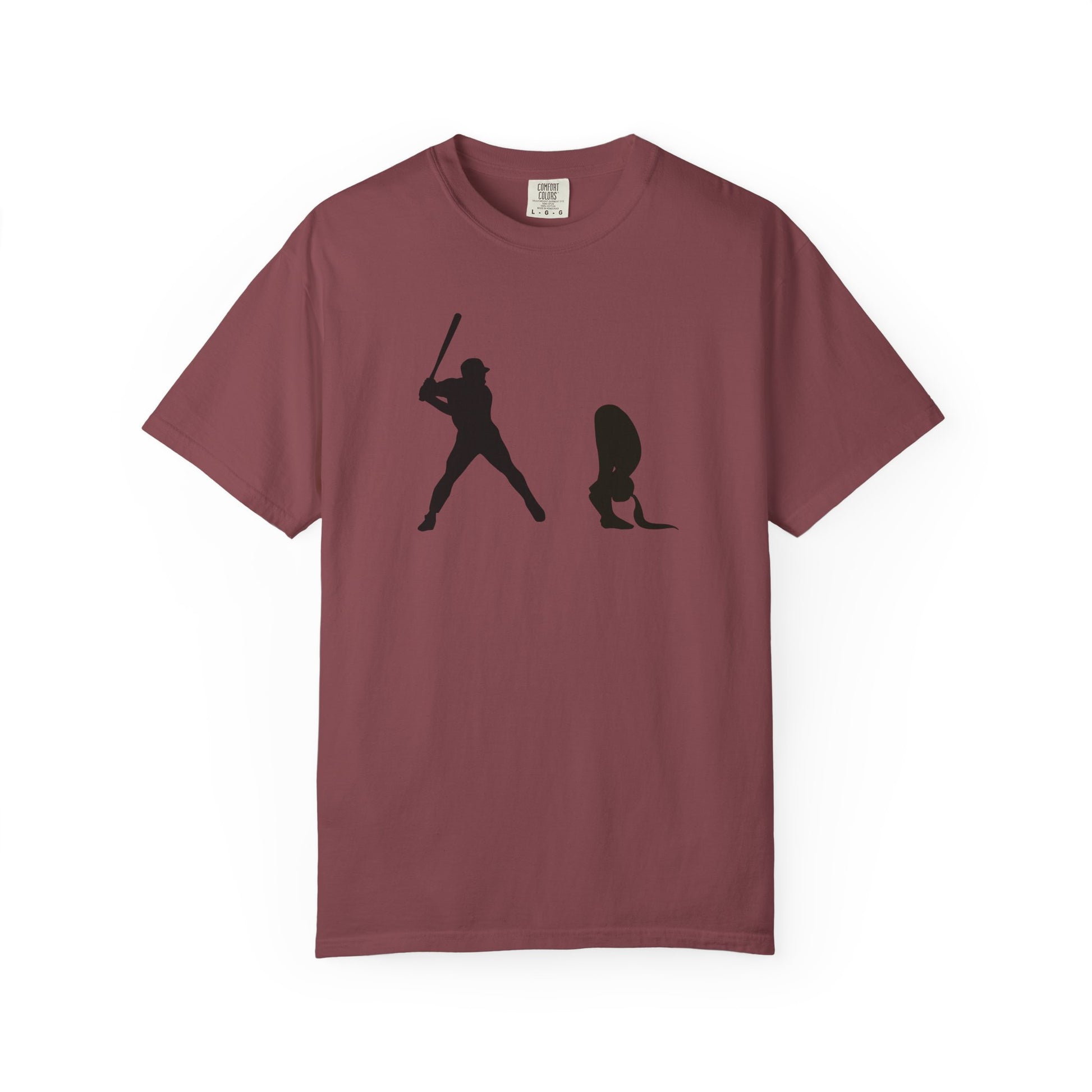 Unisex Sports T-Shirt - Perfect for Athletes, Fans, and Casual Wear, Great for Game Days, Birthdays, Holidays, and Every Day! - TRV