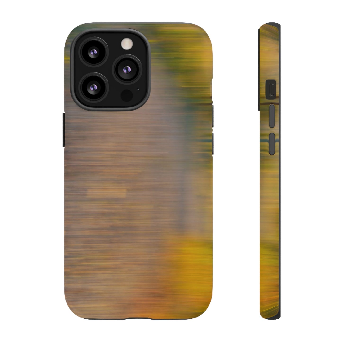 Tough Cases - Stylish & Durable Phone Case with Abstract Design - TRV