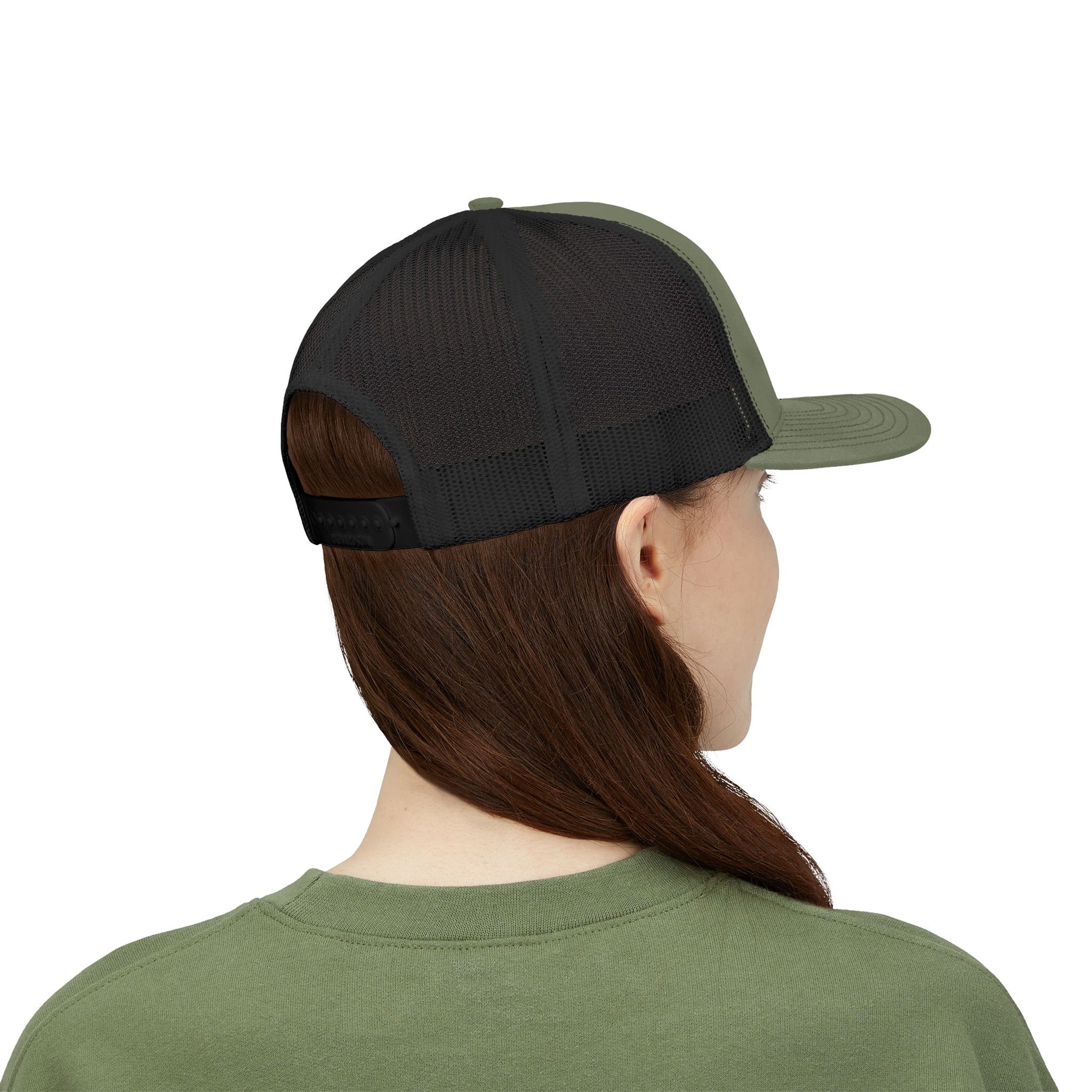 Classic Baseball Snapback Cap | Sports Hat, Outdoor Accessory, Gift for Dad, Baseball Lover, Summer Fashion - TRV
