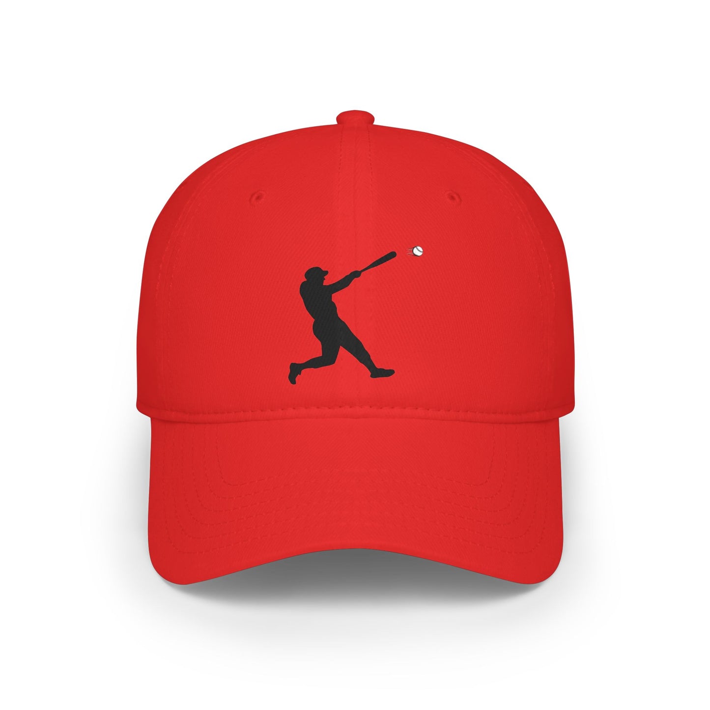 Baseball Cap, Sporty Accessories, Gift for Athletes, Summer Hat, Casual Wear, Everyday Use, Outdoor Events, Team Spirit
