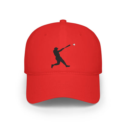 Baseball Cap, Sporty Accessories, Gift for Athletes, Summer Hat, Casual Wear, Everyday Use, Outdoor Events, Team Spirit