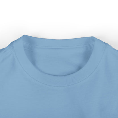 Cute Infant Tee with Love Hand Gesture Design