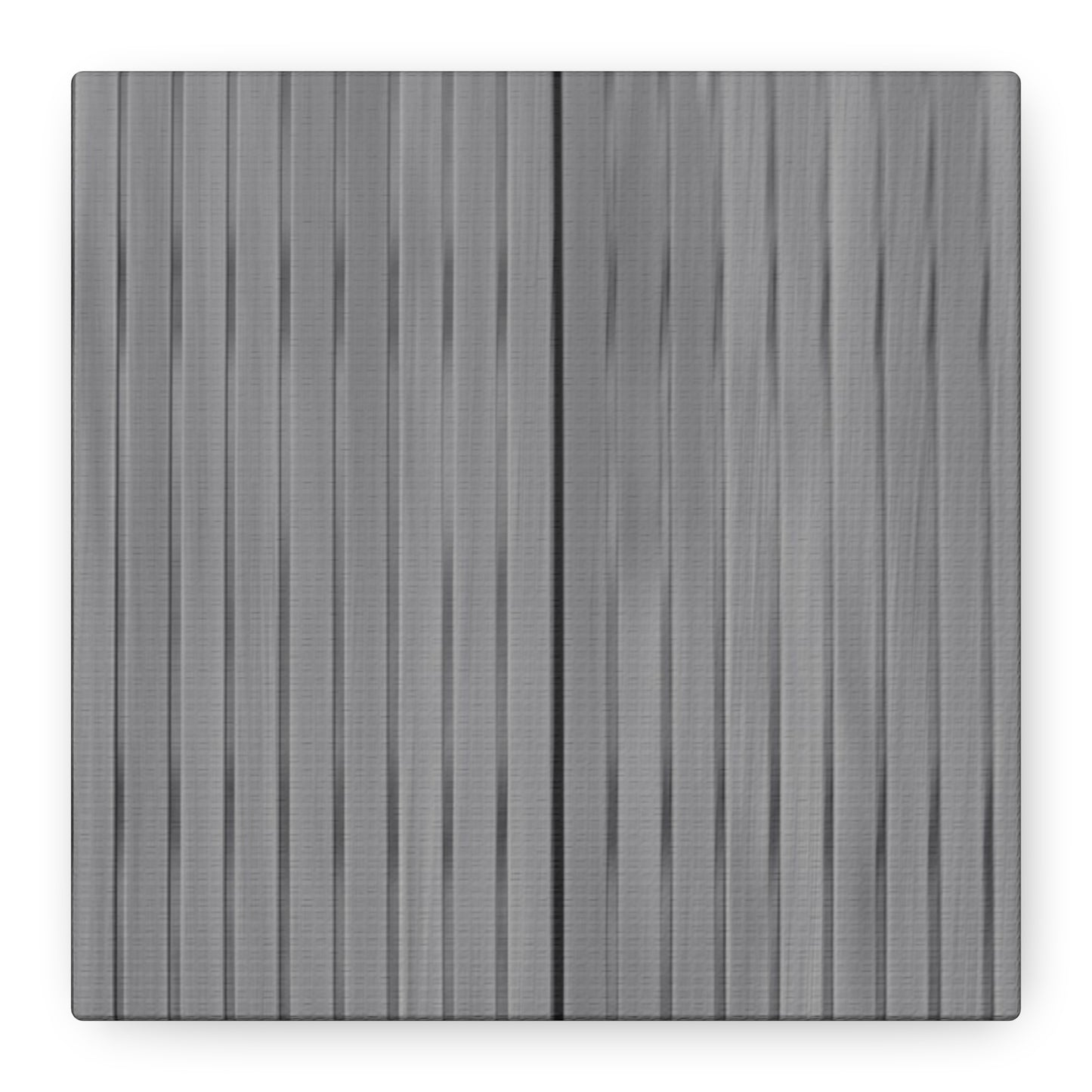 Modern Striped Canvas Art - 1.25" Stretched Wall Decor - TRV