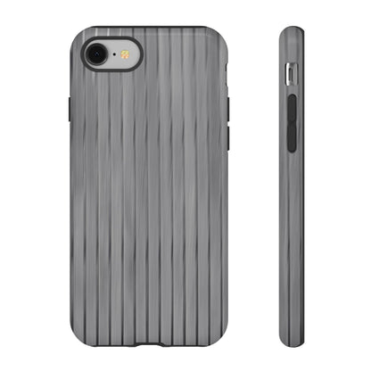 Durable Phone Case - Tough Cases with Textured Design - TRV