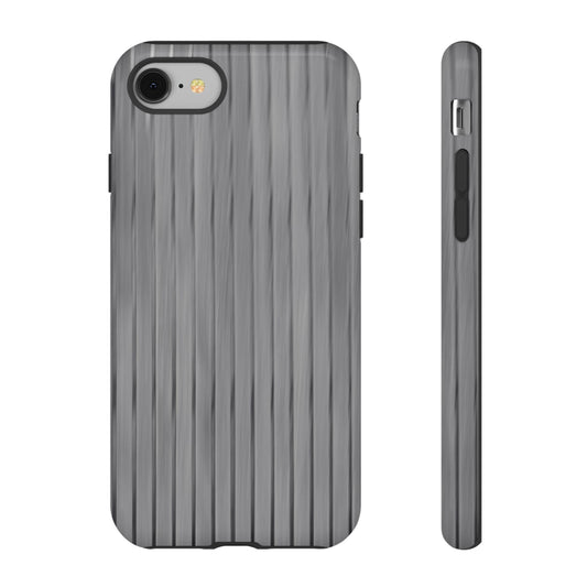 Durable Phone Case - Tough Cases with Textured Design - TRV