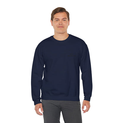 Funny Crewneck Sweatshirt: "Decaf? How Dare You?" Gift for Friends, Casual Wear, Humor Apparel, Cozy Outfit, Unisex Sweatshirt - TRV