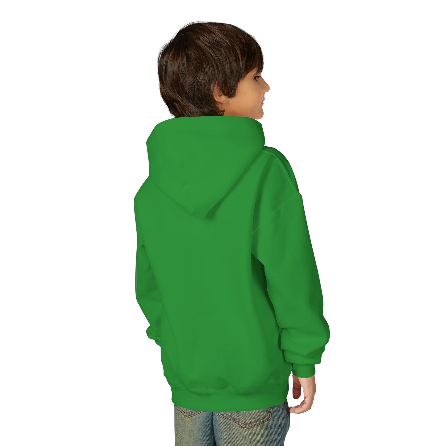 Youth Baseball Catcher Hoodie, Sporty Sweatshirt for Kids, Perfect Gift for Young Athletes, Team Spirit Gear, Sports Event Apparel