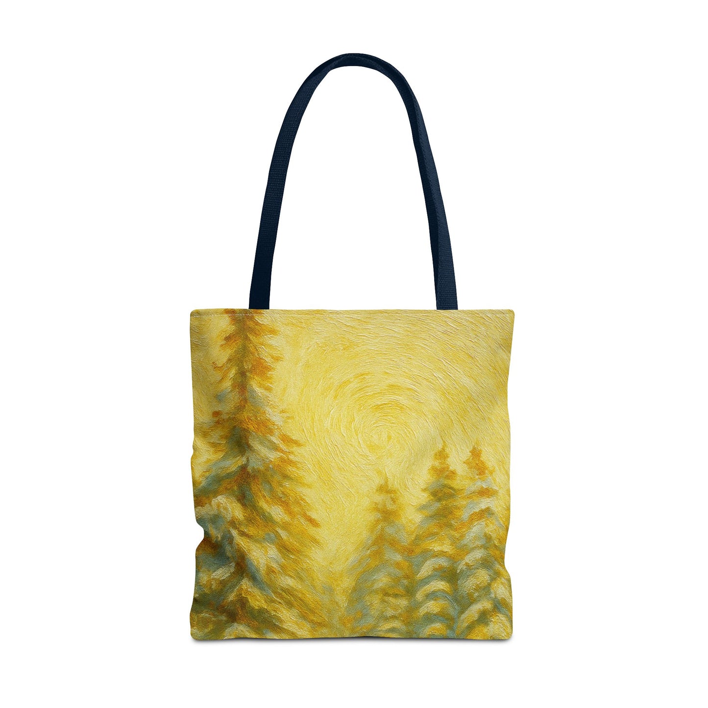 Artistic Abstract Tote Bag, Eco-Friendly Carryall, Beach Bag, Gift for Art Lovers, Stylish Shopper Bag, Versatile Everyday Use - TRV
