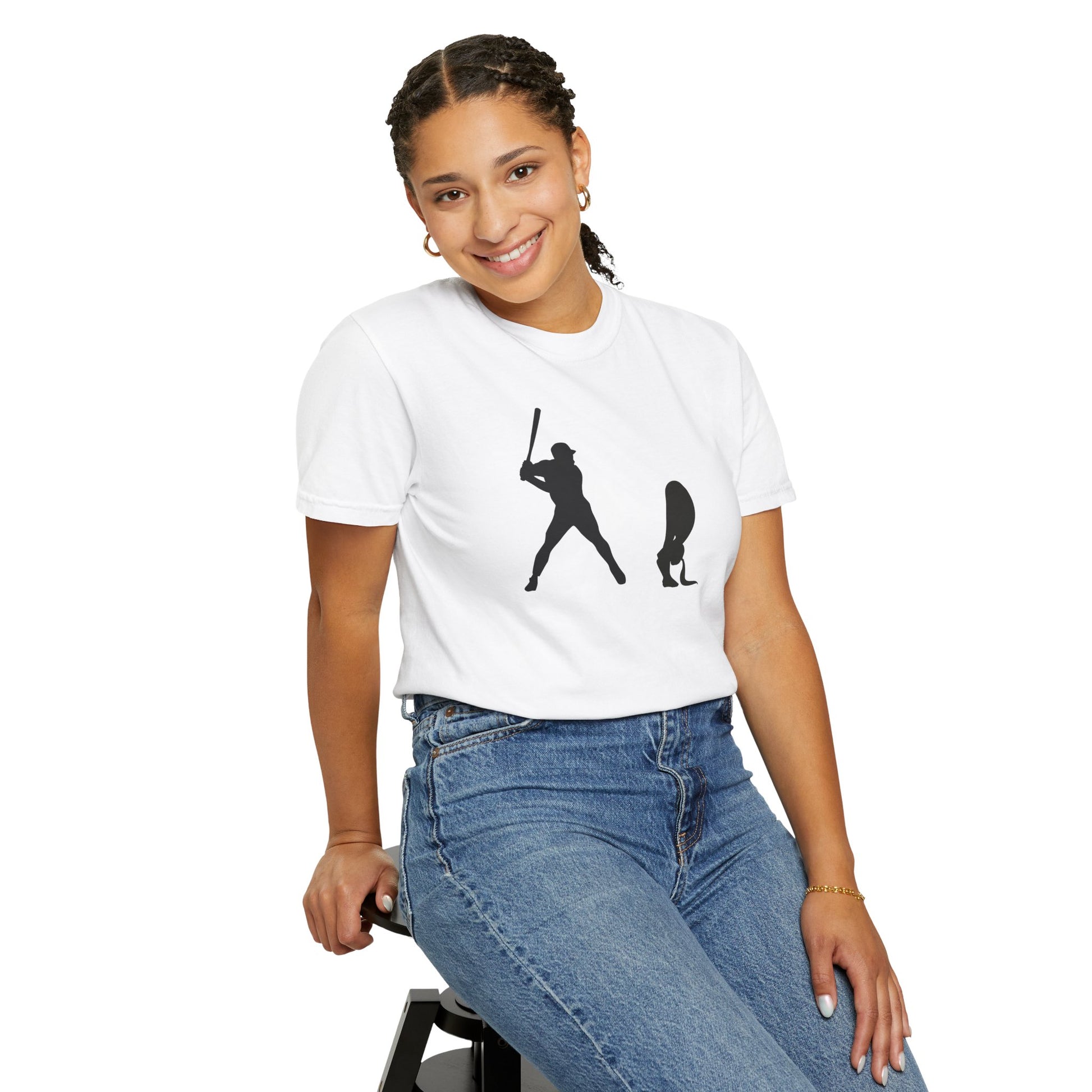 Unisex Sports T-Shirt - Perfect for Athletes, Fans, and Casual Wear, Great for Game Days, Birthdays, Holidays, and Every Day! - TRV