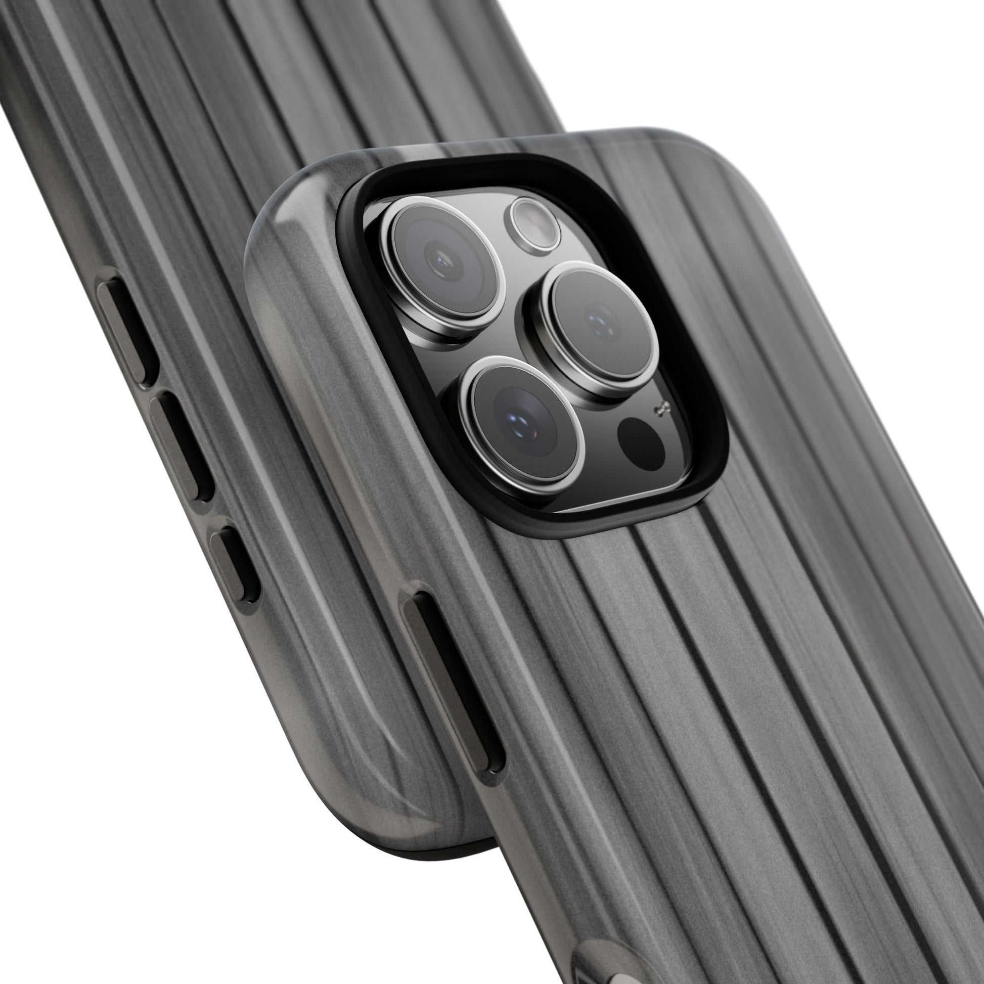 Sleek Tough Phone Case – Durable Protection with Modern Design - TRV