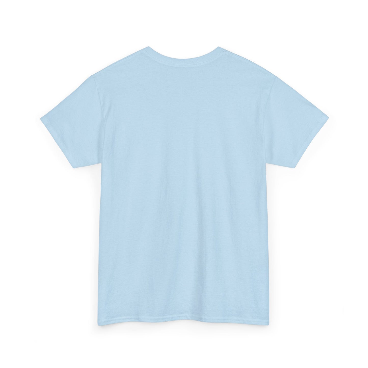 Edgy Graphic Tee - Dripping Lips Design - Unisex Heavy Cotton Tee