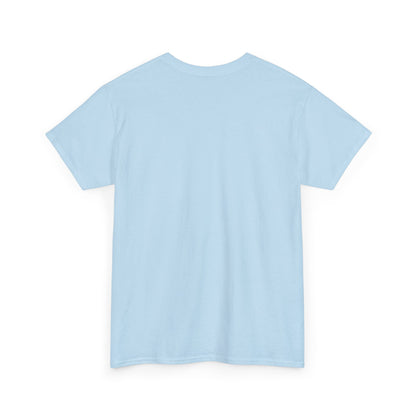 Edgy Graphic Tee - Dripping Lips Design - Unisex Heavy Cotton Tee