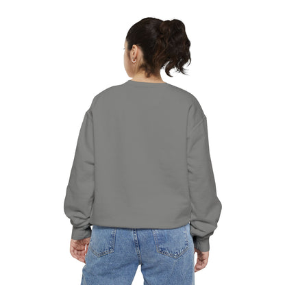 Unisex Sweatshirt, I love Football, Cozy, Perfect for Everyday Wear, Gift Idea for Friends, Couples, and Special Occasions - TRV