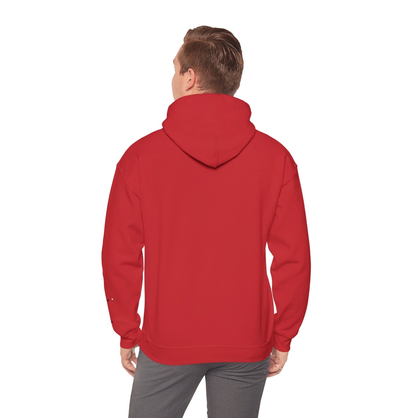 Baseball Lover's Unisex Hoodie - Perfect for Sports Fans, Gifts, Cozy Wear, Casual Style, All Seasons