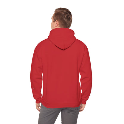 Baseball Lover's Unisex Hoodie - Perfect for Sports Fans, Gifts, Cozy Wear, Casual Style, All Seasons