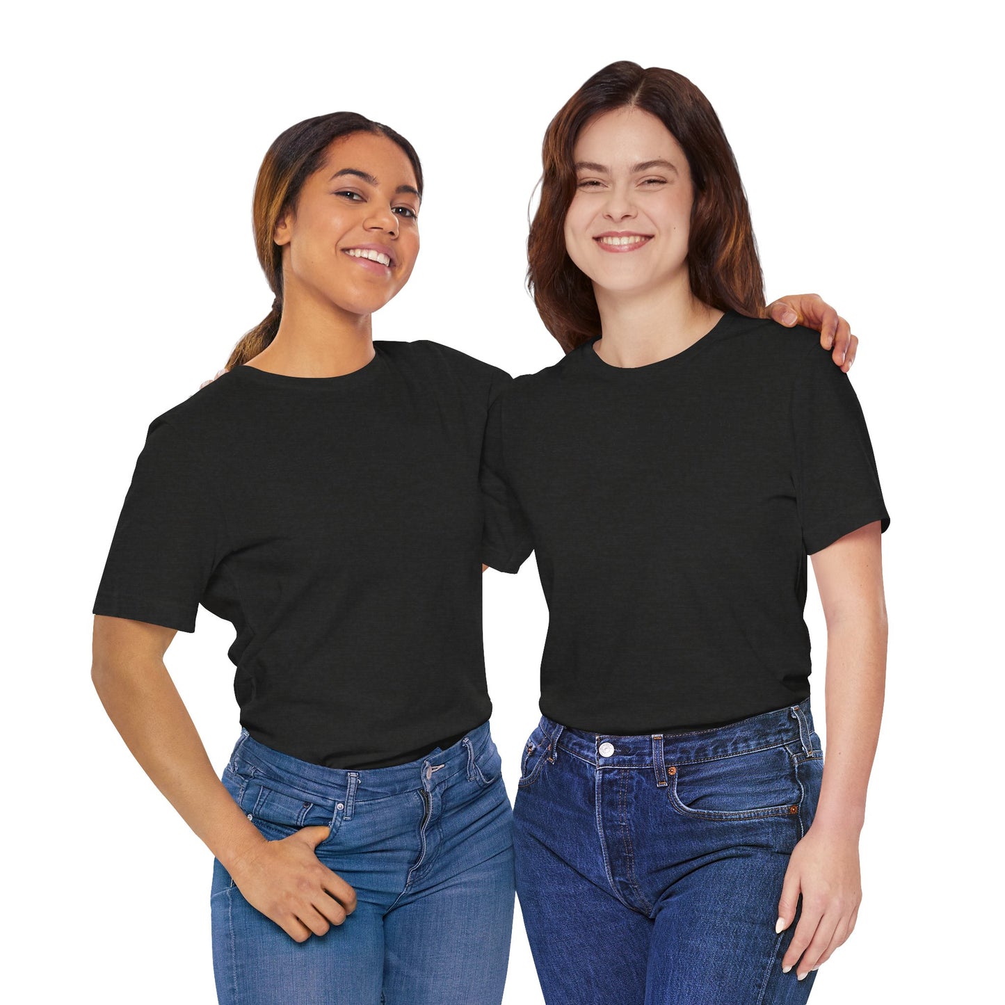 Est. 2001 Unisex Tee - Timeless Casual Wear, Birthday Gift, Nostalgic Fashion, Everyday Comfort, Trendy Streetwear