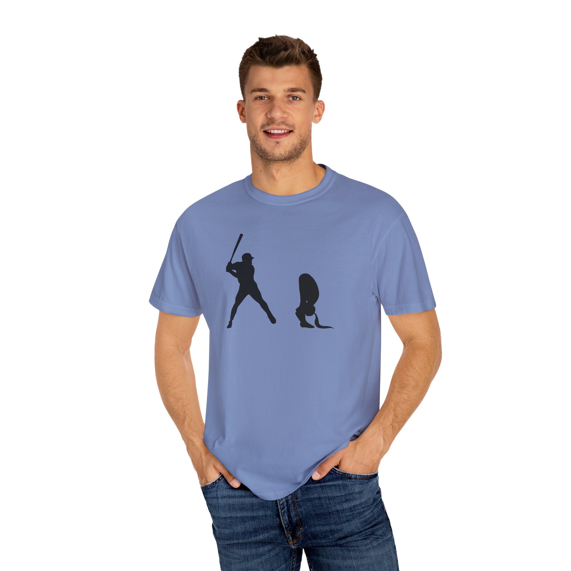 Unisex Sports T-Shirt - Perfect for Athletes, Fans, and Casual Wear, Great for Game Days, Birthdays, Holidays, and Every Day! - TRV