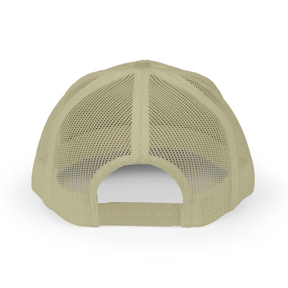 Stylish Trucker Cap for Baseball Lovers, Sports Cap, Casual Headwear, Outdoor Hat, Gift for Him/Her