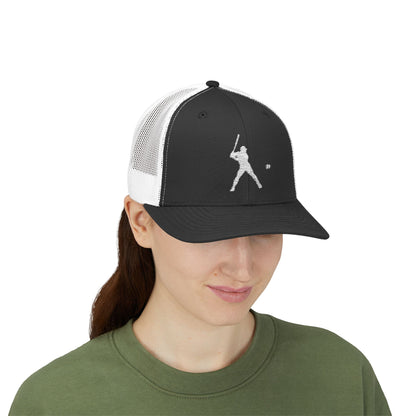 Classic Baseball Snapback Cap | Sports Hat, Outdoor Accessory, Gift for Dad, Baseball Lover, Summer Fashion - TRV