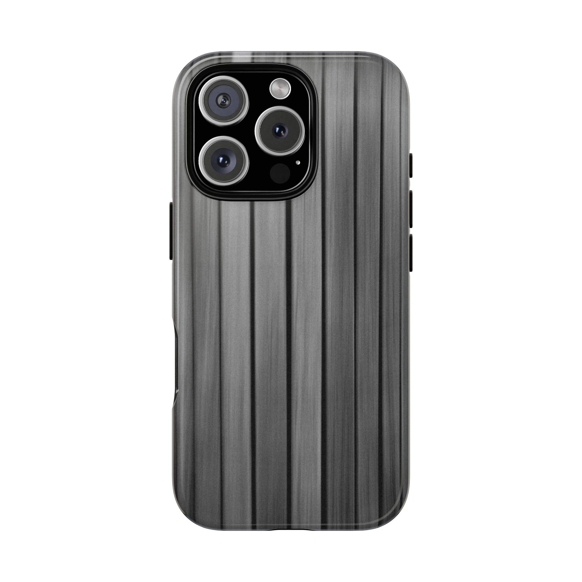 Sleek Tough Phone Case – Durable Protection with Modern Design - TRV