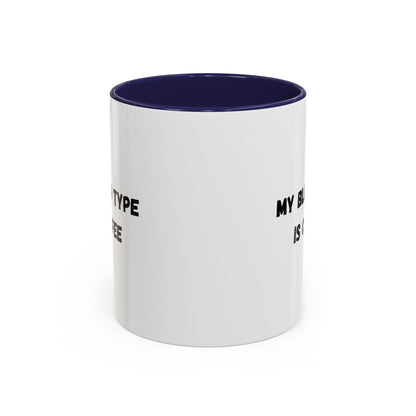 Humorous Coffee Mug - Perfect for Coffee Lovers, Gift for Friends, Everyday Use, Funny Office Mug, Unique Birthday Present