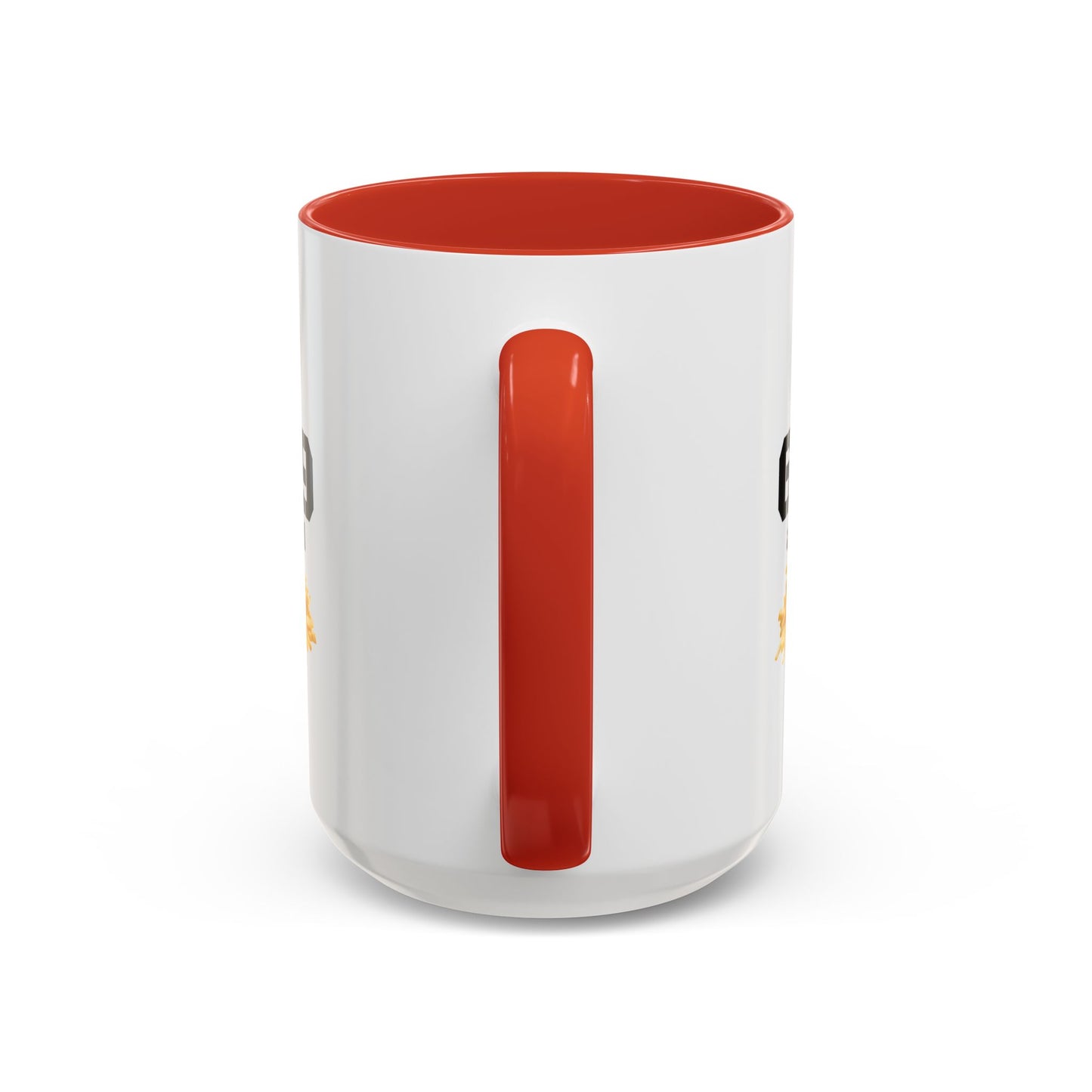 Funny Accent Coffee Mug for Food Lovers, Novelty Gift for Birthdays, Home Office Decor, Drinking Humor, Fun Kitchenware
